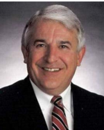 Mark Cheviron