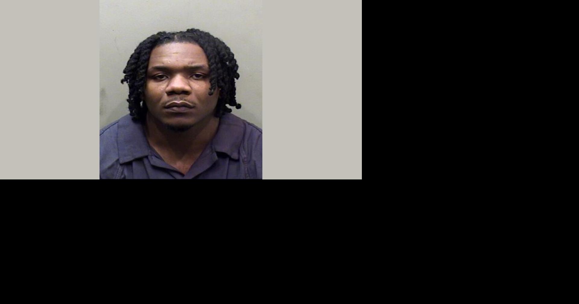 Man gets probation for delivering cocaine in McLean County