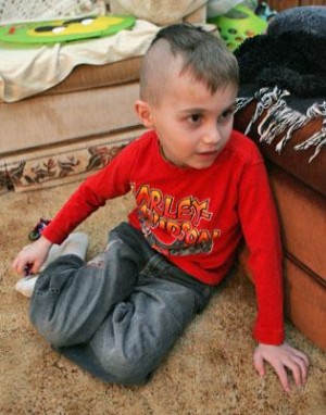 Kindergartner suspended hotsell