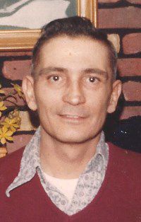 Delbert Ross