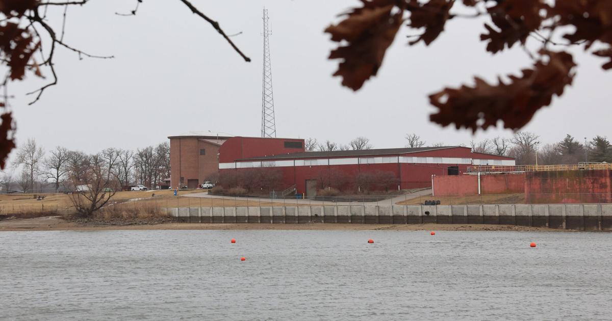 Bloomington enacts treatment to improve water taste, odor
