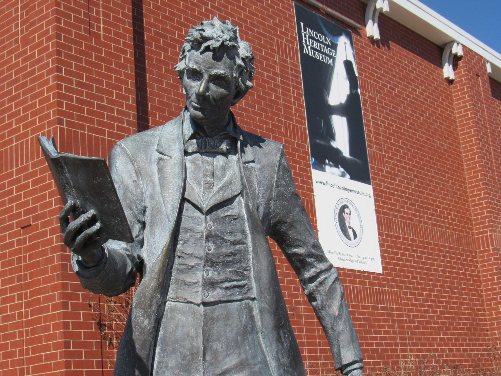 Cares Act Loan Enables Lincoln College To Rehire Furloughed