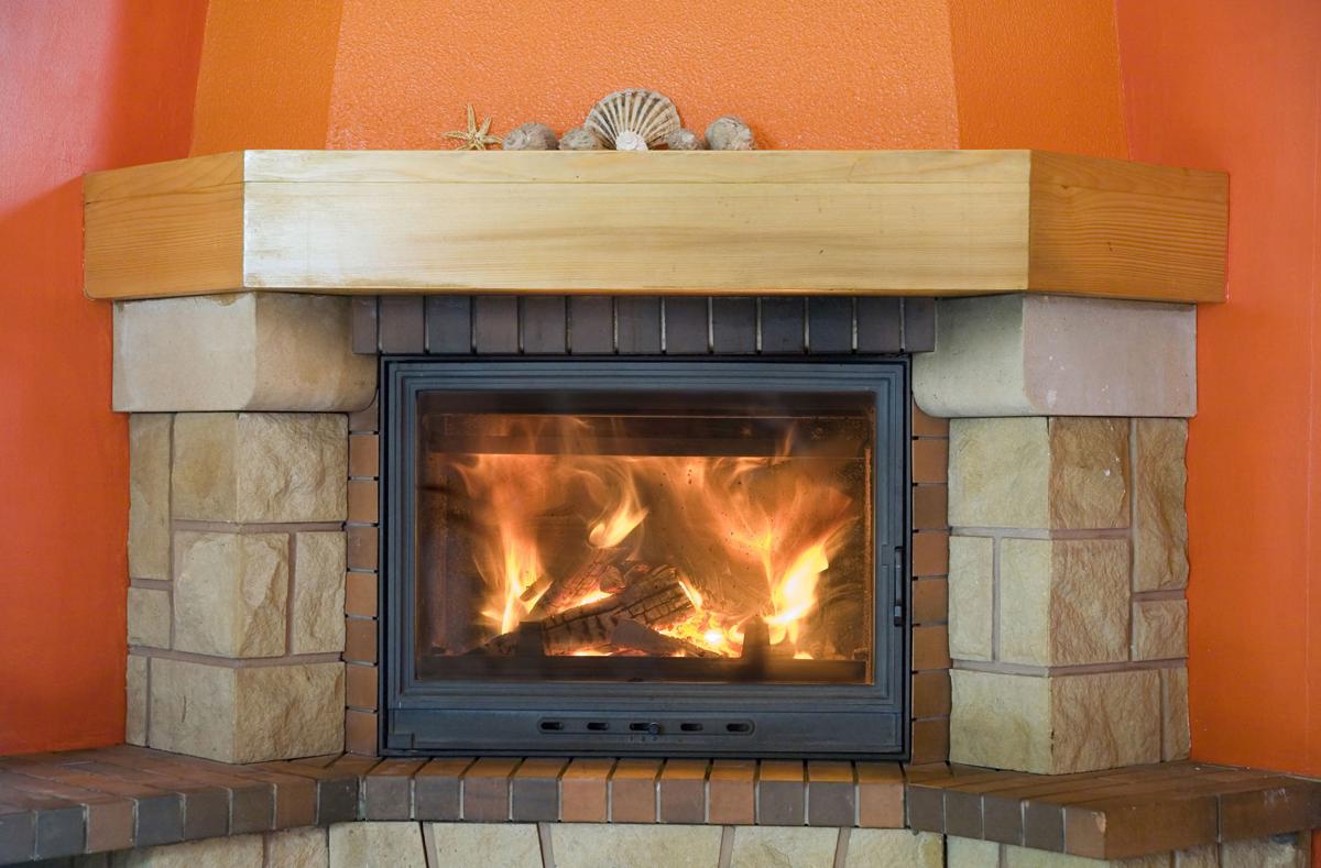 Keep Those Home Fires Burning Safely Lifestyles Pantagraph Com