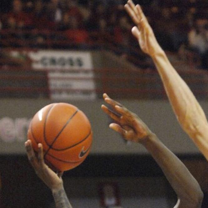 Indiana State First On Isu Basketball S Valley Slate Men S