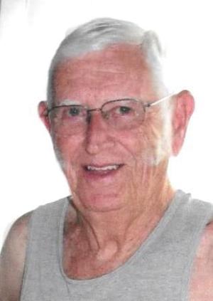 Ronald Dowell