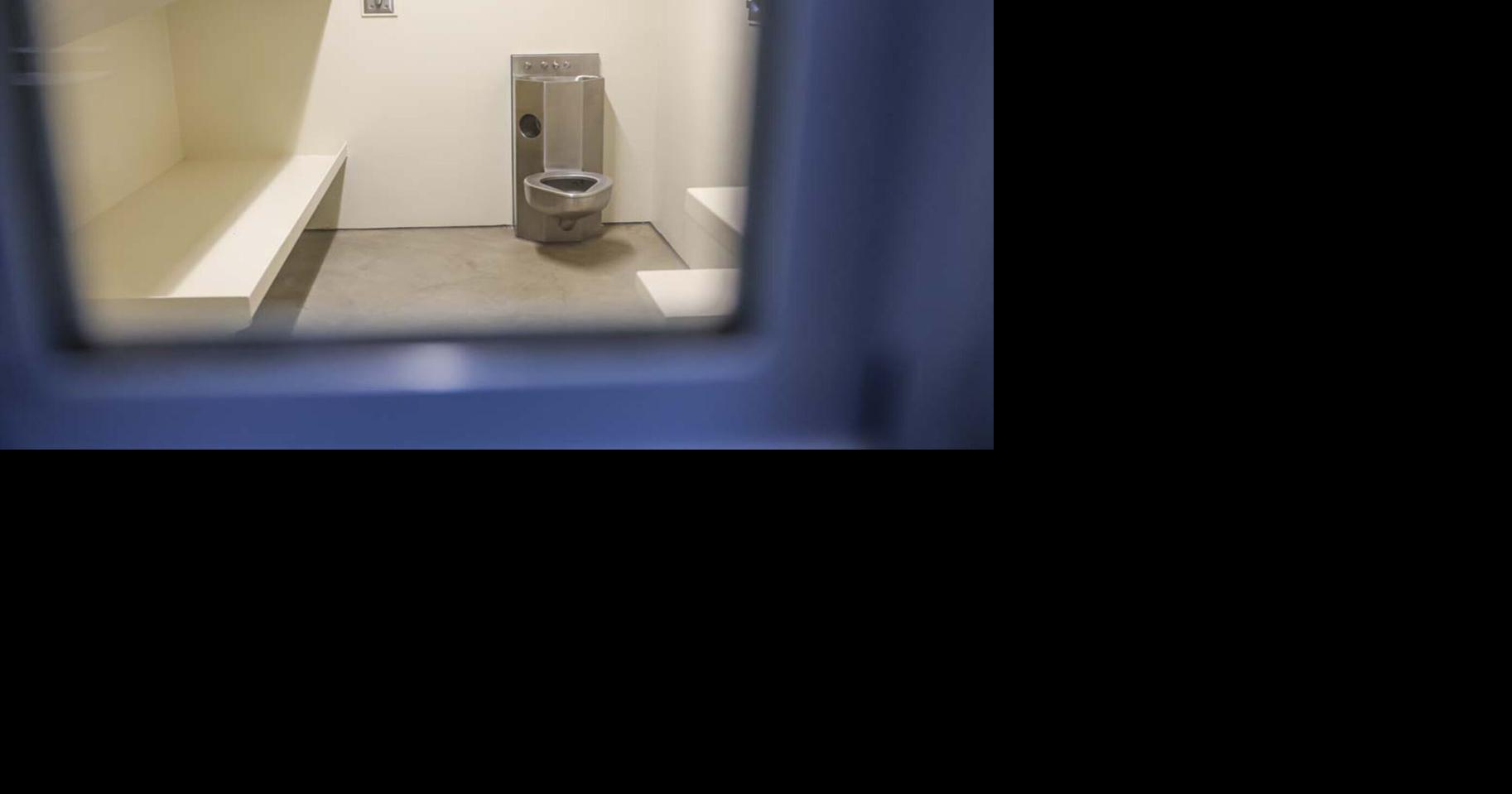 McLean County jail staffing shortage resolved