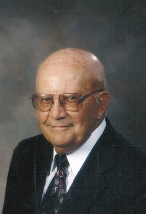 Oliver C. King