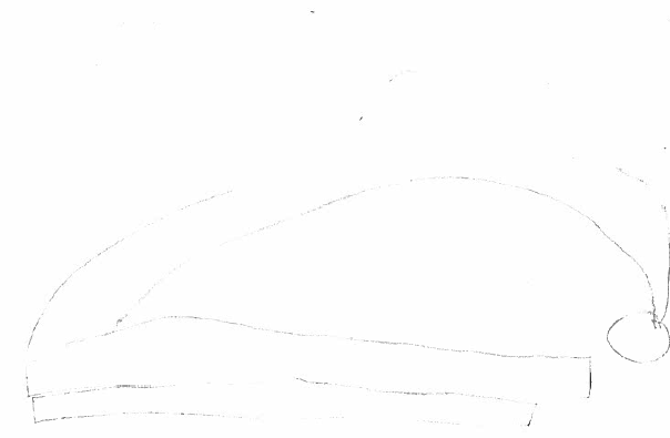 Selah Walker-Smith, grade 2, Oakland