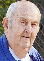 Clark Taminger