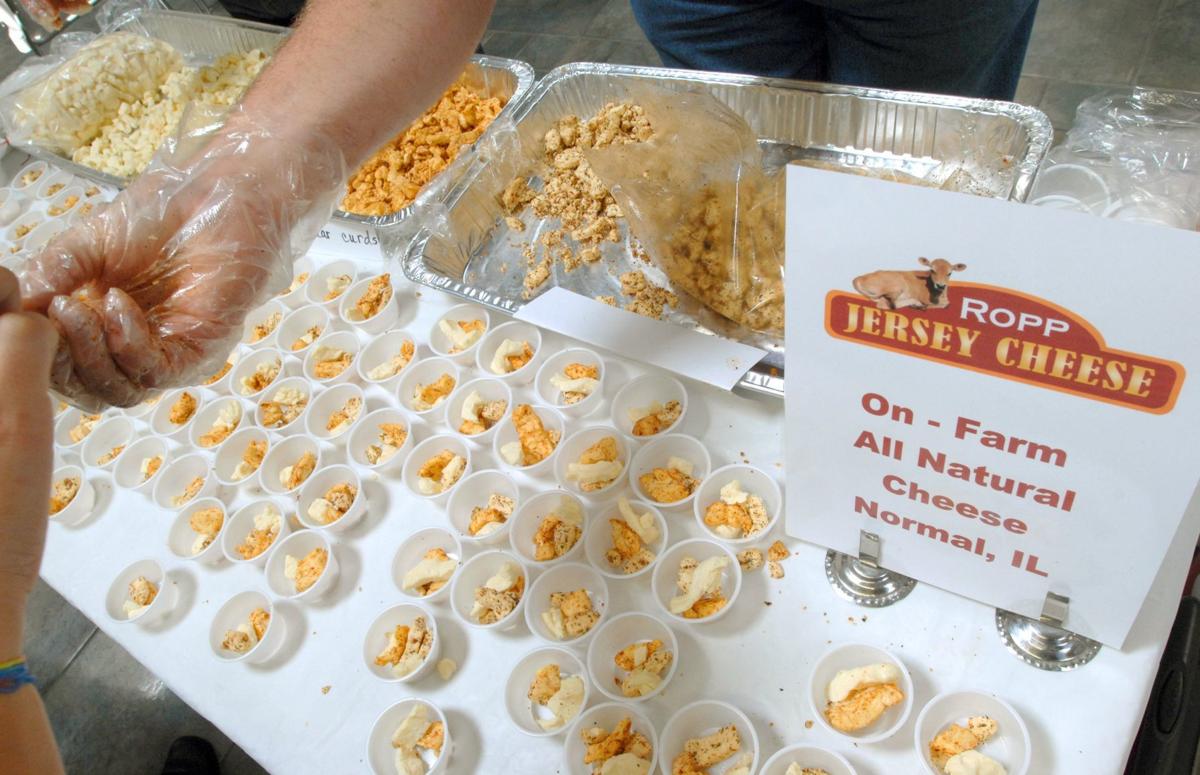 Ropp Jersey Cheese to open new cheese plant Business