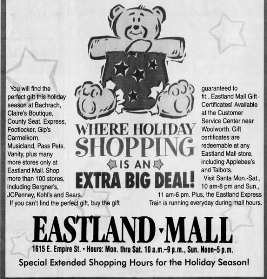 How Eastland Mall Transformed Twin Cities Local News
