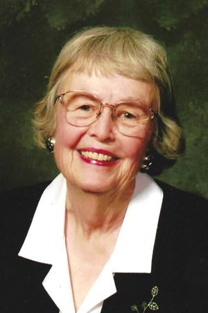Elizabeth 'Libby' Wahls