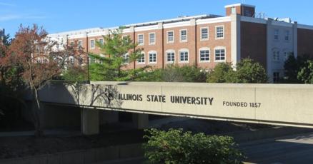 Flick Fact: There once were two Illinois State Universities? - Vimarsana News