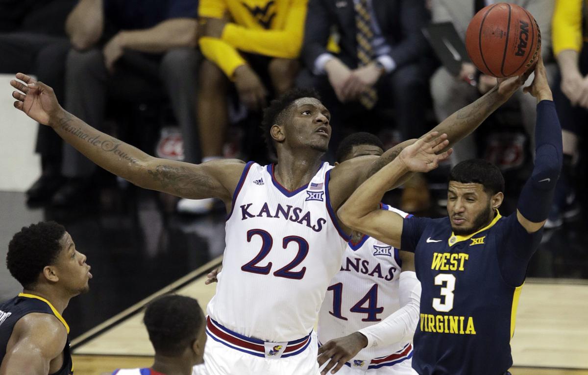 Jayhawks Coach Self Denies Ever Offering Improper Benefits