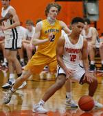 Normal Community defeats Bloomington