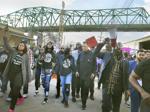 March for justice