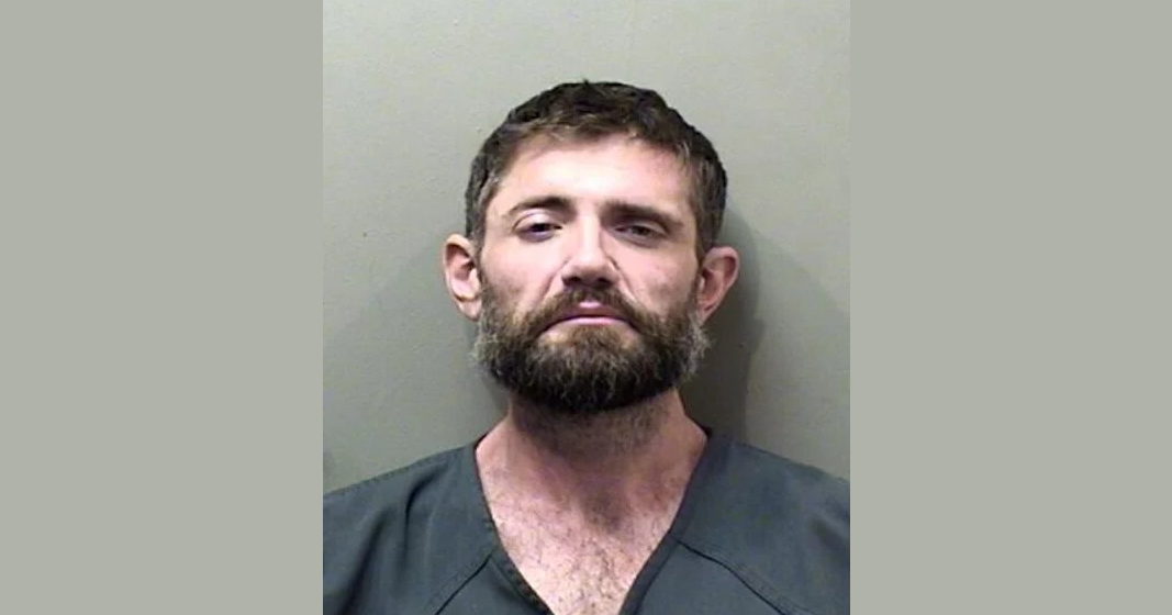 Peoria man gets 10 years for burglarizing Gridley home