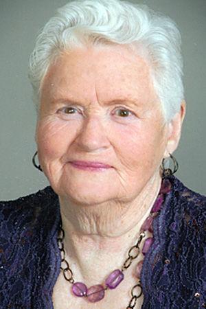 Bonnie Lee