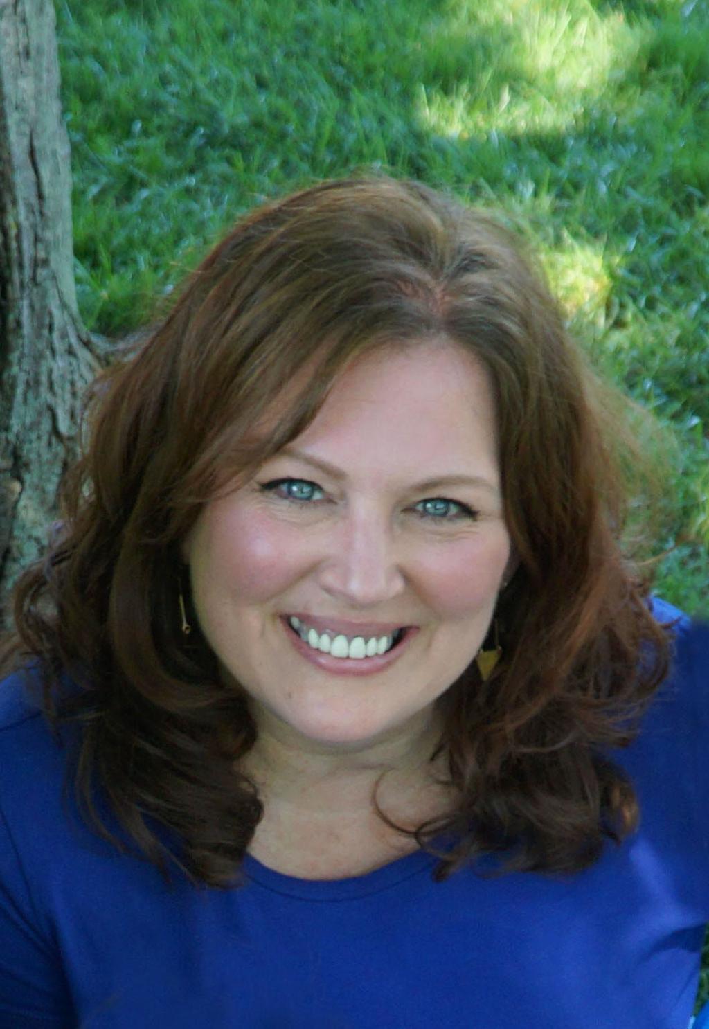 Amy Lott