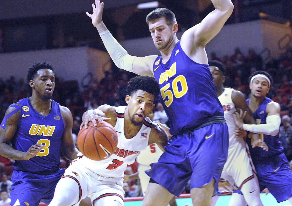 Mvc Notebook Coaches Not Focusing On St Louis Just Yet