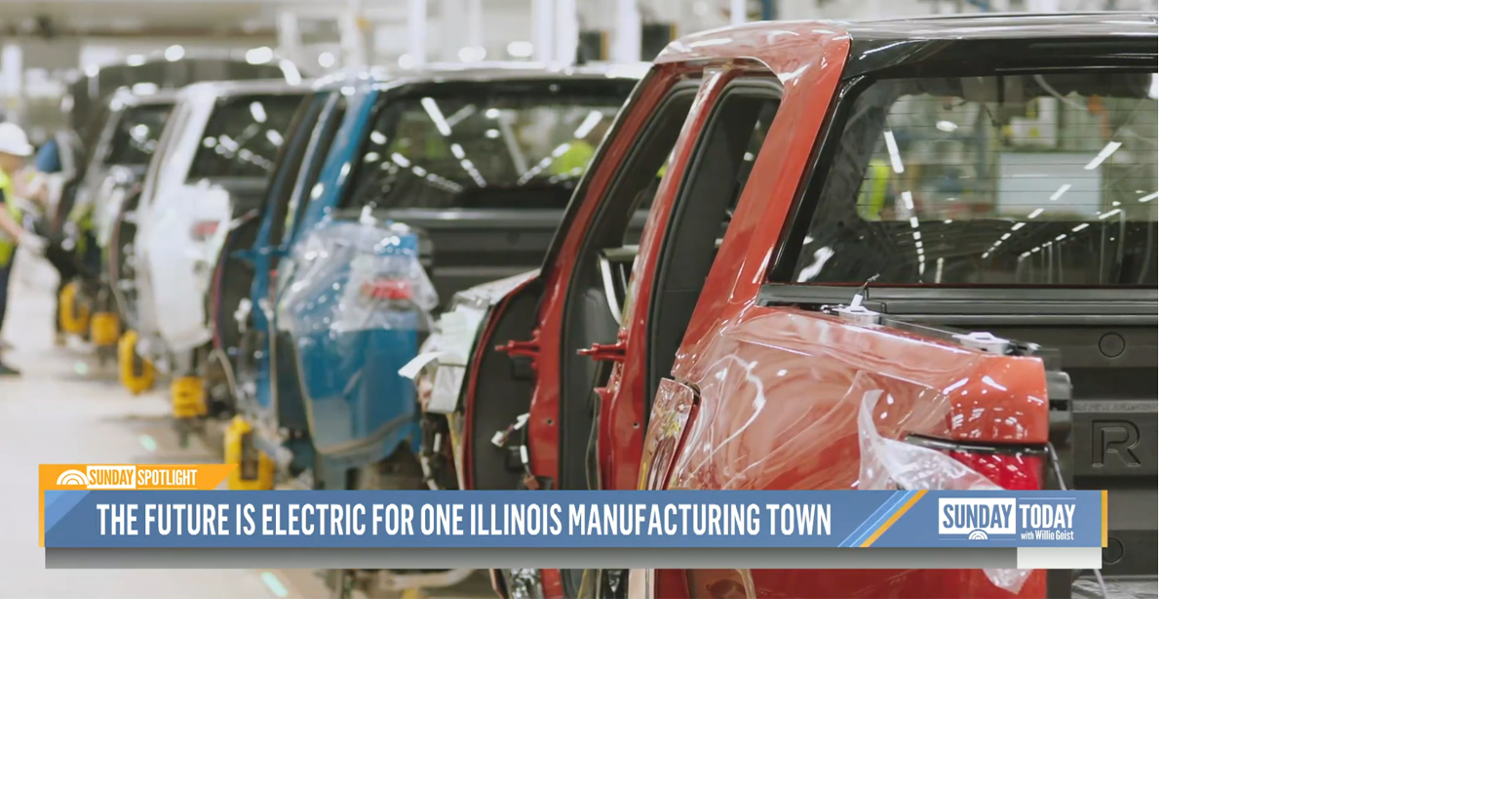 Report Rivian layoffs expected