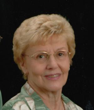 Marilyn Wyllie