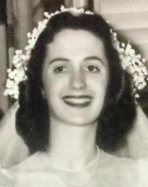 Elizabeth True