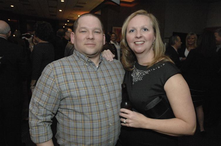 Jake and Mary Beth Lowery