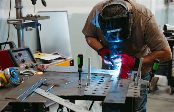 Parkland College, Cache Energy Partner to Launch Registered Apprenticeship for Industrial Manufacturing Technicians