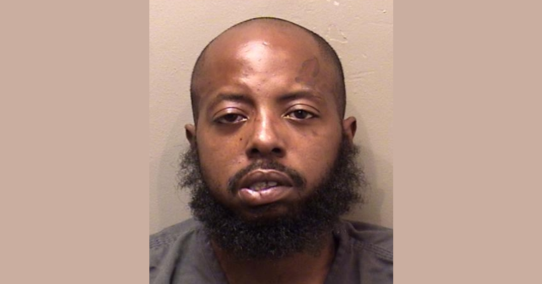 Chicago man detained in McLean County on 7 drug, weapon charges