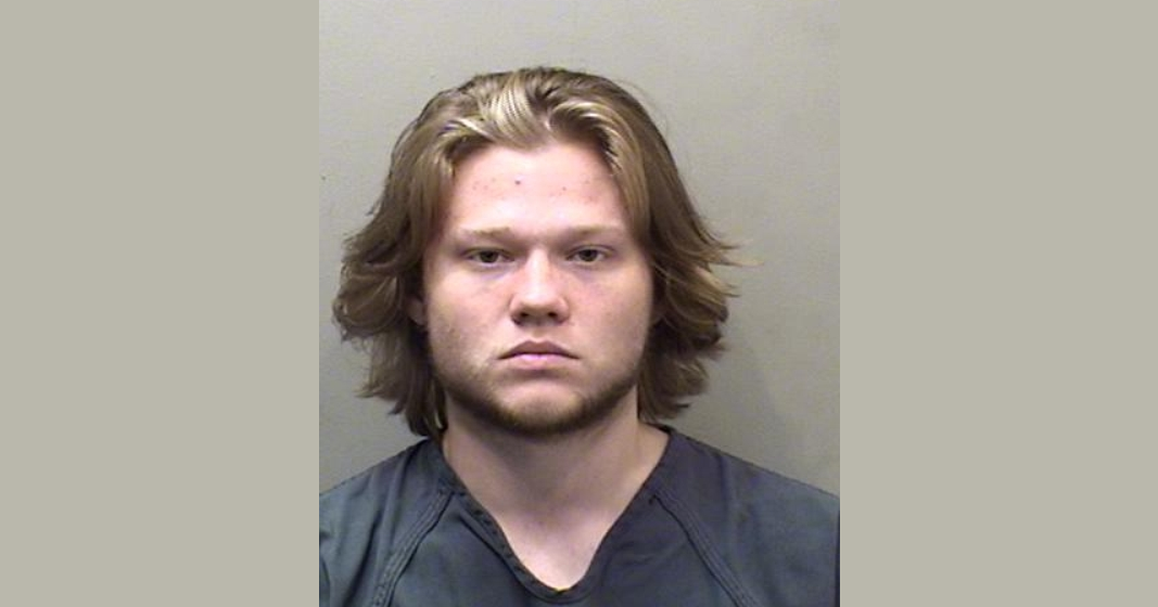 Normal man sentenced to 8 years on meth charges in McLean County