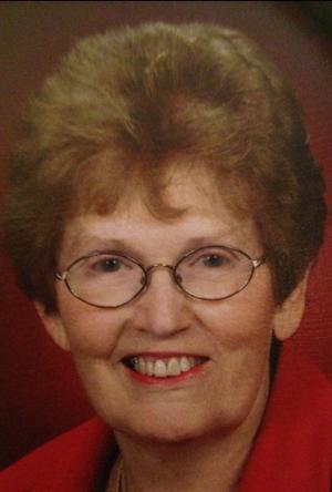 Genevia C. Sager
