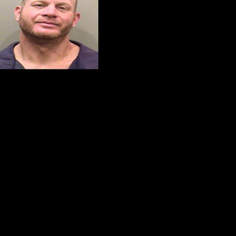 Meth charges pending against Bloomington man