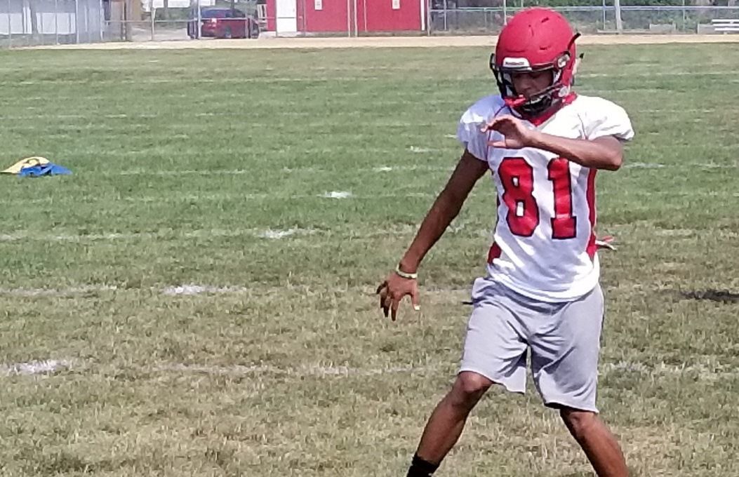 Streator hopes to rely on fast skill players