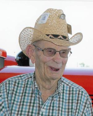 Robert E. McMath