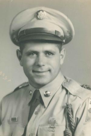 James Walker Sr.