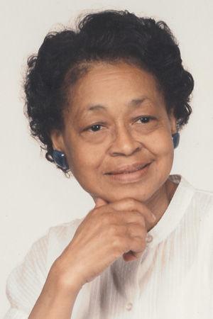 Marietta Baptiste