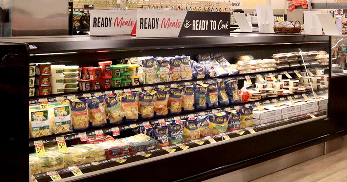 Enter to win a week’s worth of JewelOsco meals