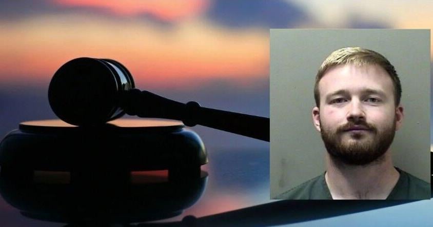 Ukrainian man accused of trafficking meth in McLean County