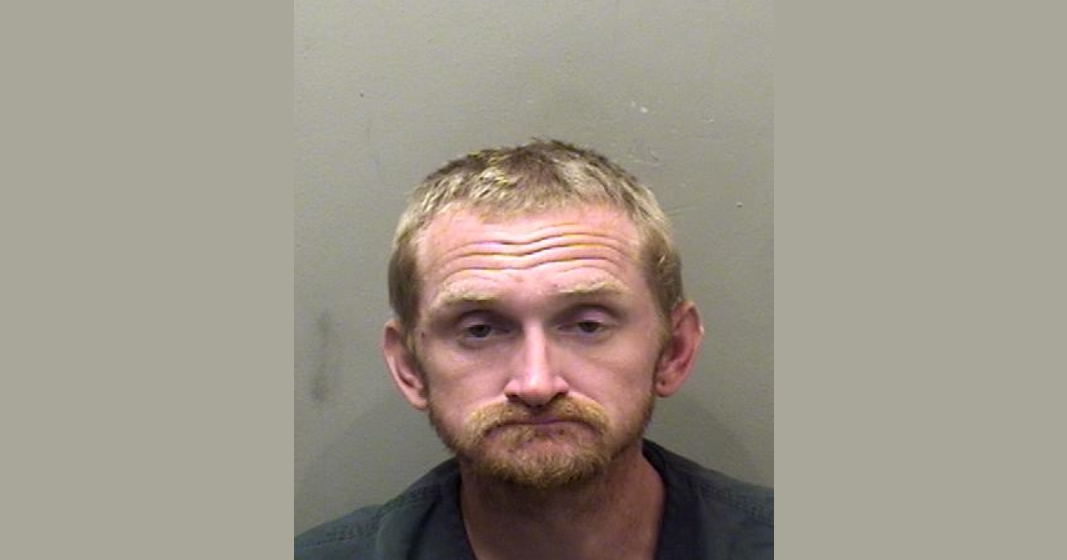 Bloomington man released on burglary charges in McLean County
