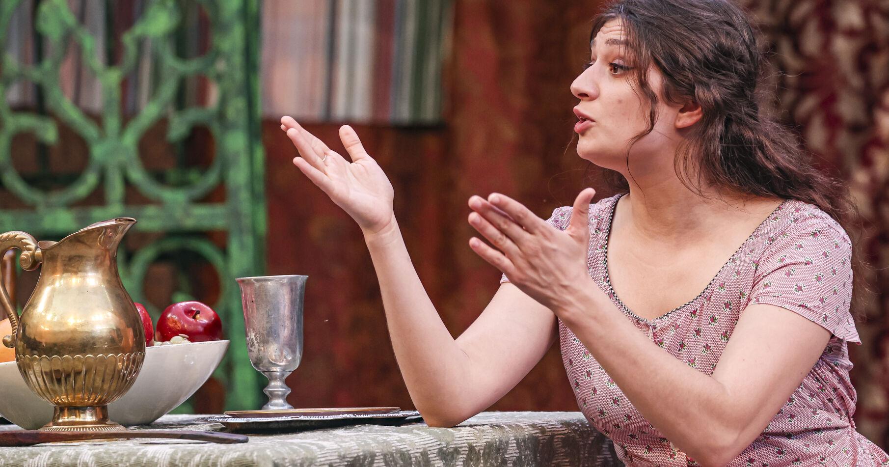 Illinois Shakespeare Festival 'back in full force' for 2023 season - Vimarsana News