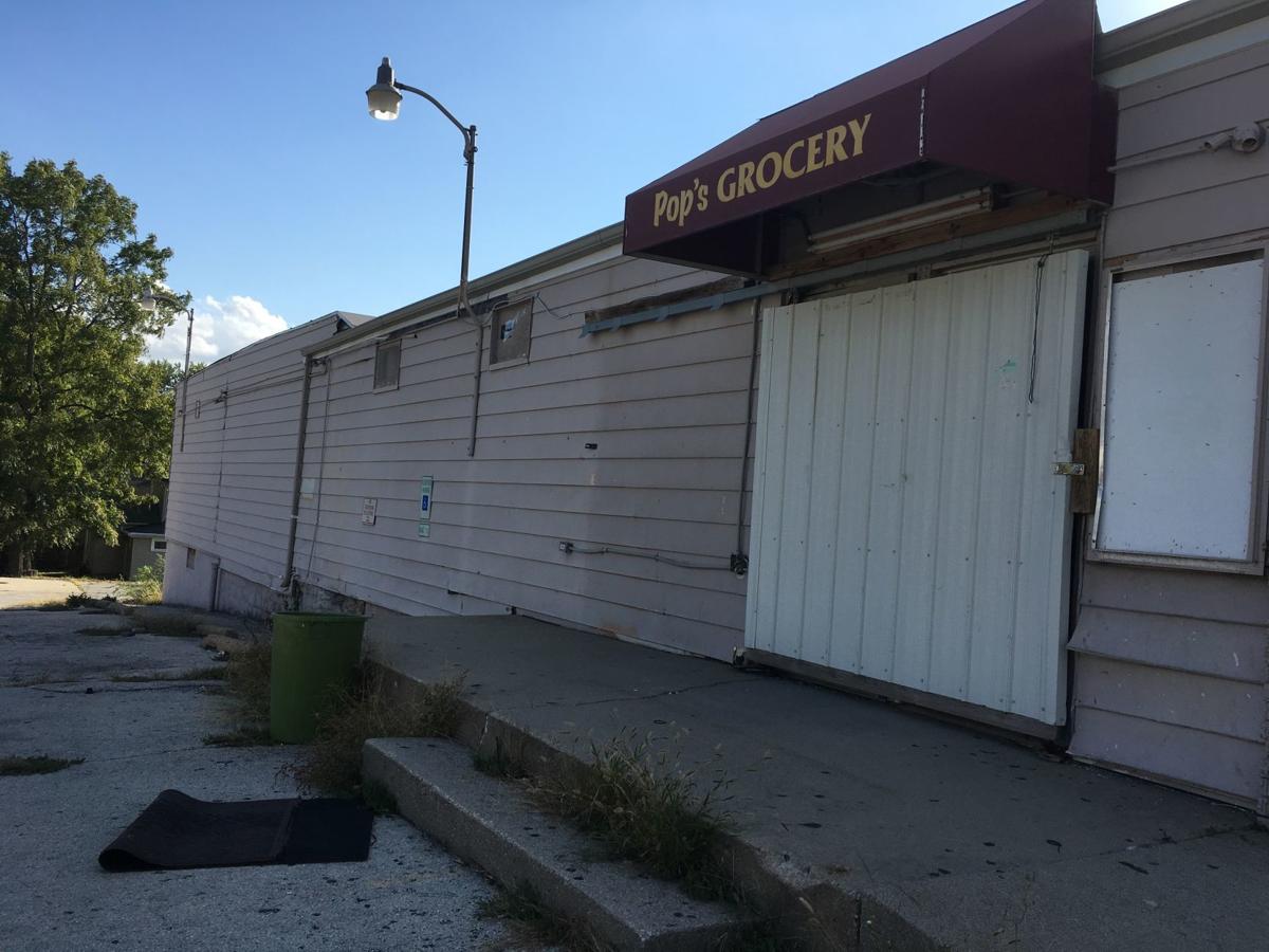 Advocates Have Plan To Address Food Desert On Bloomington S West