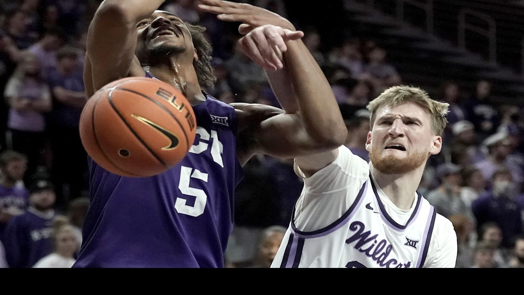 Watch now: ISU basketball staff still exploring recruiting options after signing Kansas State's Luke Kasubke