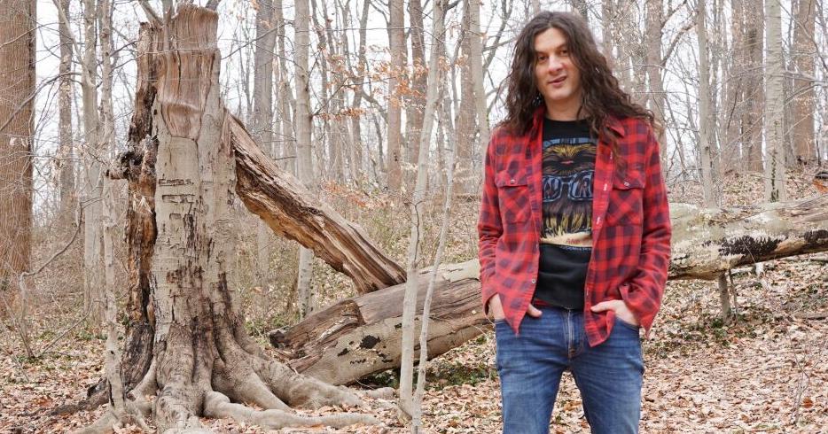 Kurt Vile popping off folksy-rock tunes Saturday in Bloomington - Vimarsana News