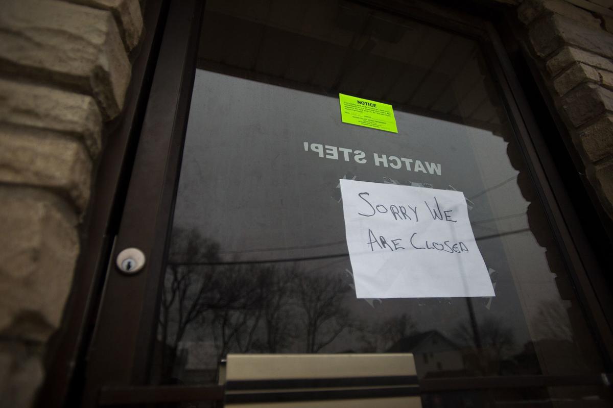 Last Call Winner S Lounge In Bloomington Closes Local Business