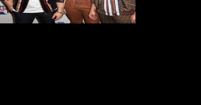 Jonas Brothers to perform at Illinois State Fair Aug. 15 - Vimarsana News