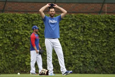 tepera acquire reliever pantagraph pitcher nationals wrigley walks