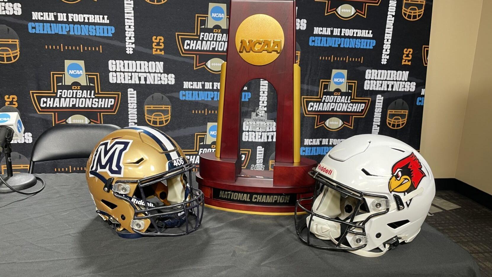 National championship on the line: Illinois State battles Montana State