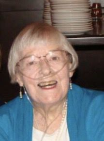 Millie Newhouse