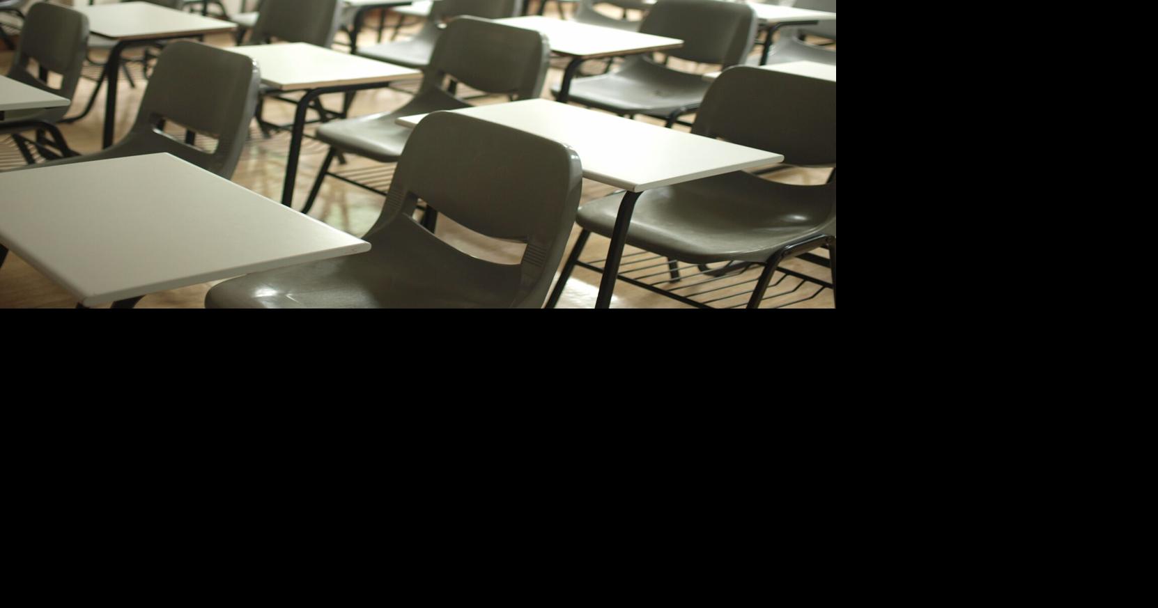 McLean County schools' cellphone policies in line with state legislation, officials say